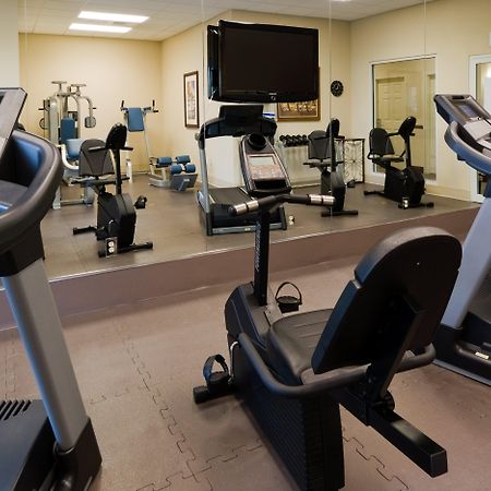 Holiday Inn Express & Suites Miami Kendall By Ihg Country Walk Facilities photo