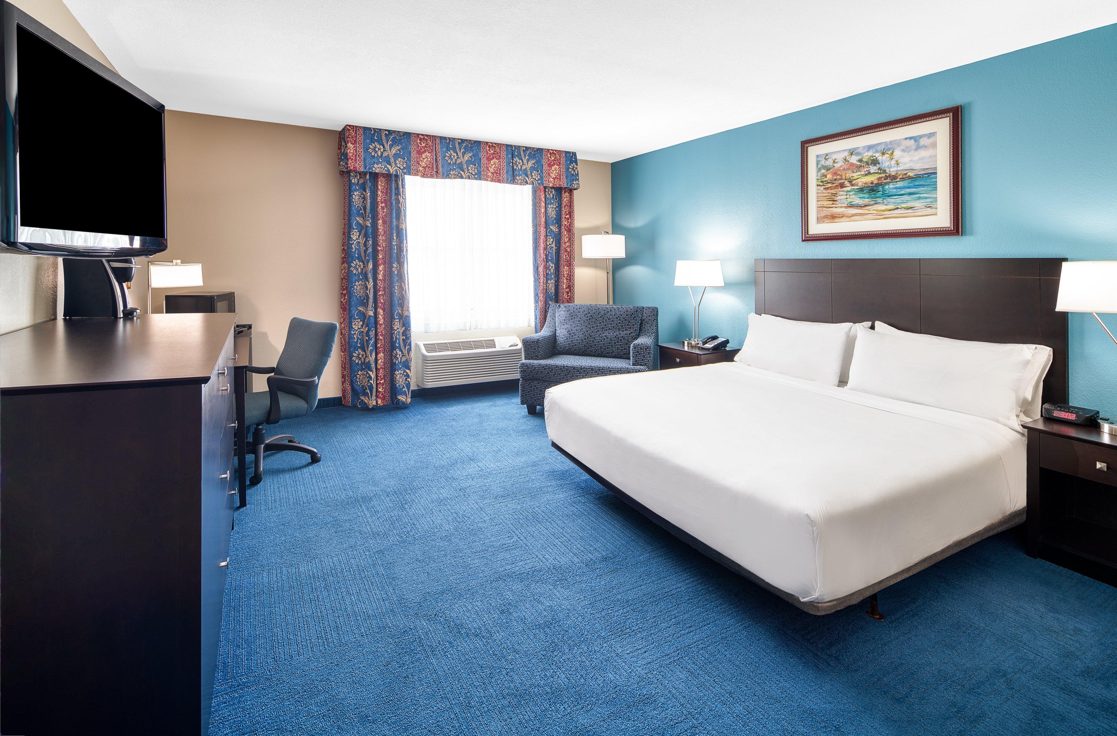 Holiday Inn Express & Suites Miami Kendall By Ihg Country Walk Exterior photo