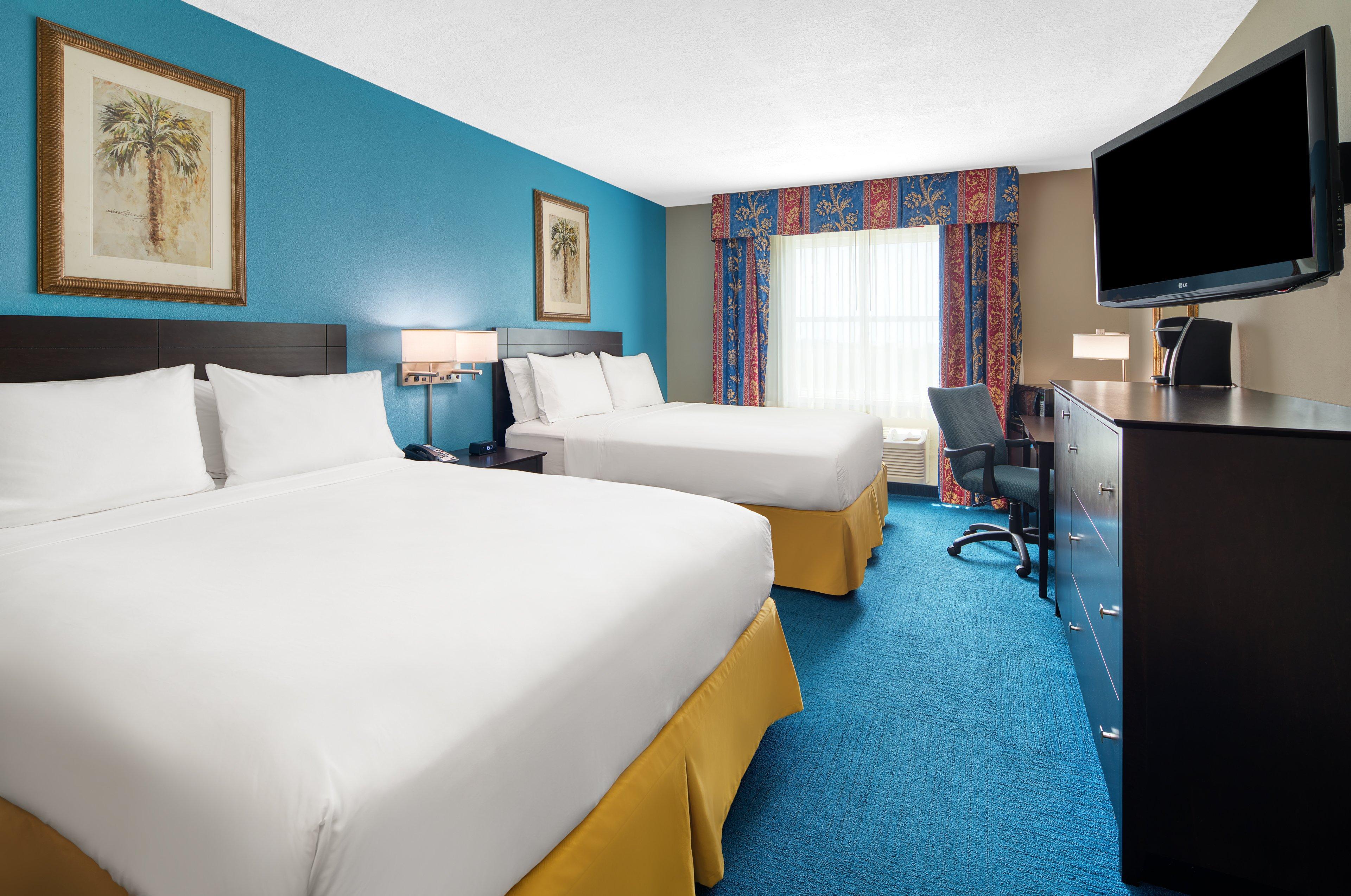 Holiday Inn Express & Suites Miami Kendall By Ihg Country Walk Exterior photo