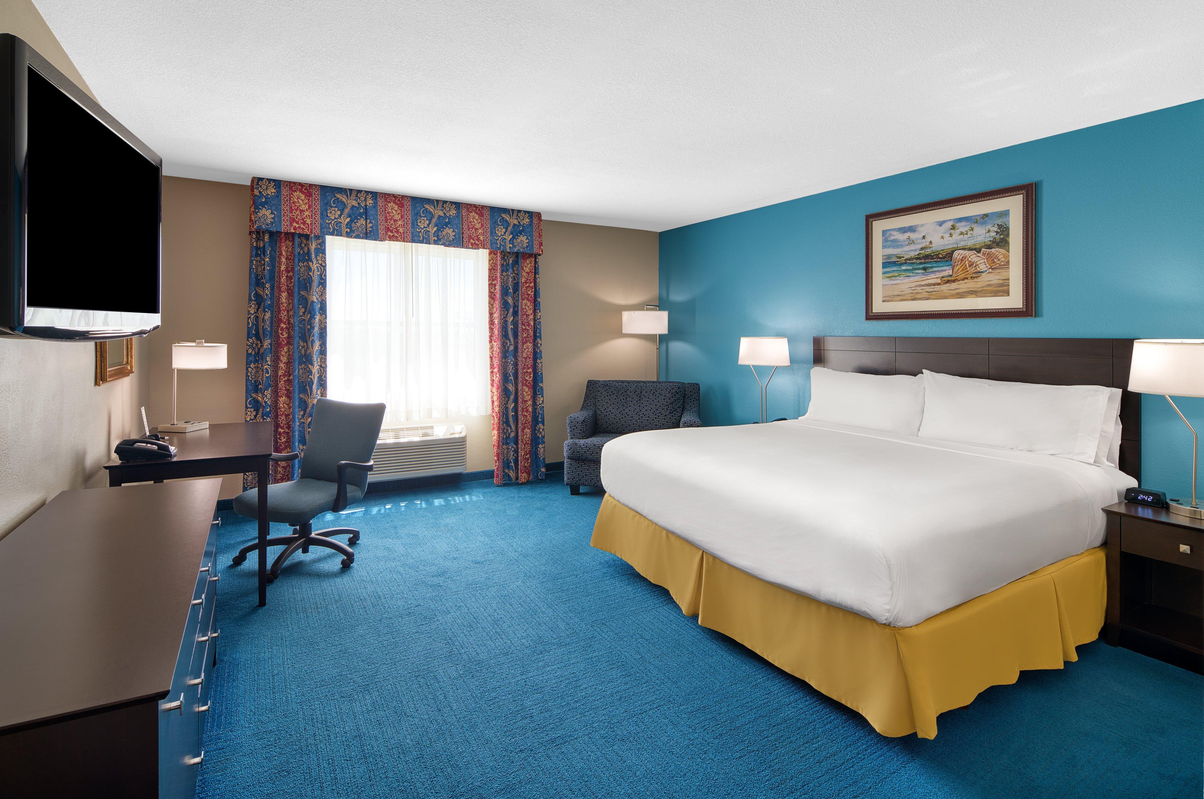 Holiday Inn Express & Suites Miami Kendall By Ihg Country Walk Exterior photo